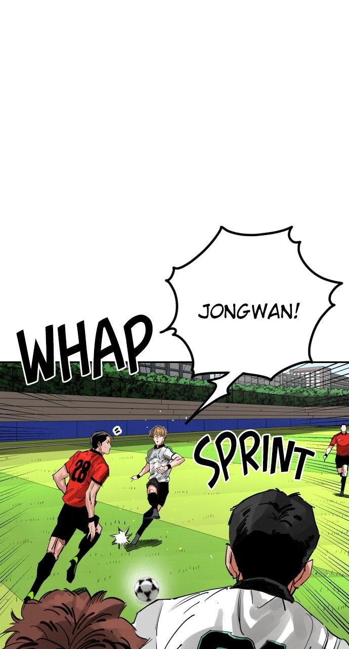 The Build Up Chap 197 - Next Chap 198