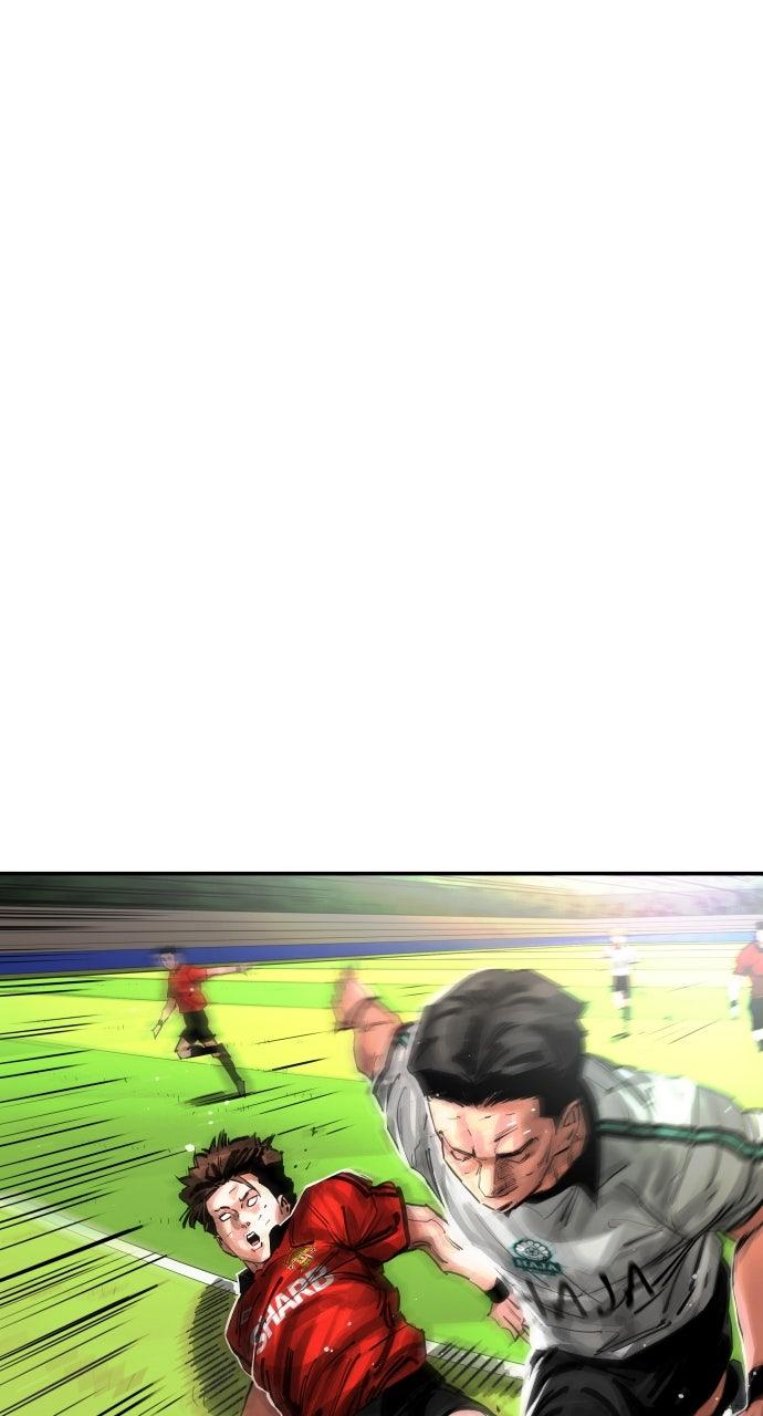 The Build Up Chap 197 - Next Chap 198