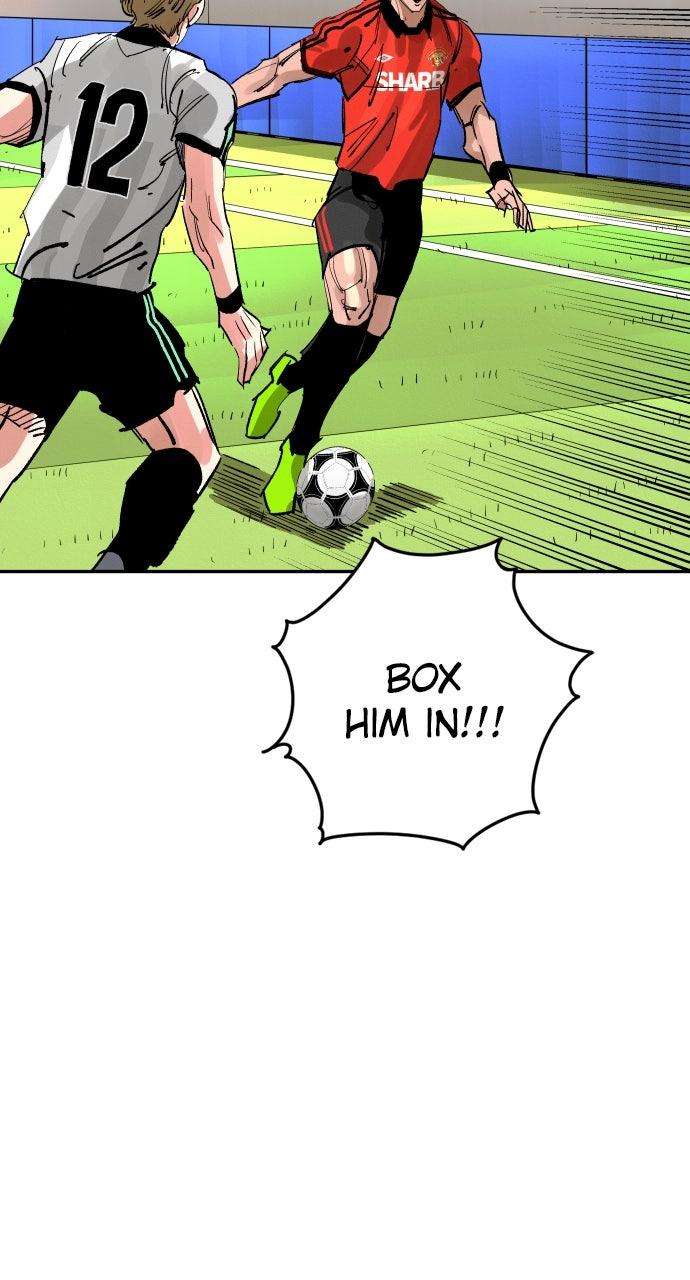 The Build Up Chap 197 - Next Chap 198