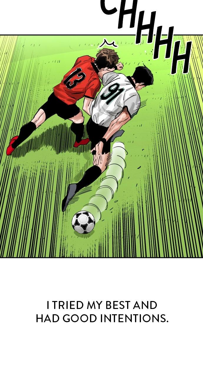 The Build Up Chap 197 - Next Chap 198