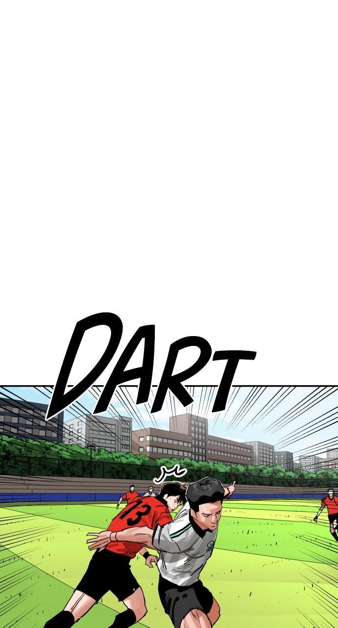 The Build Up Chap 197 - Next Chap 198