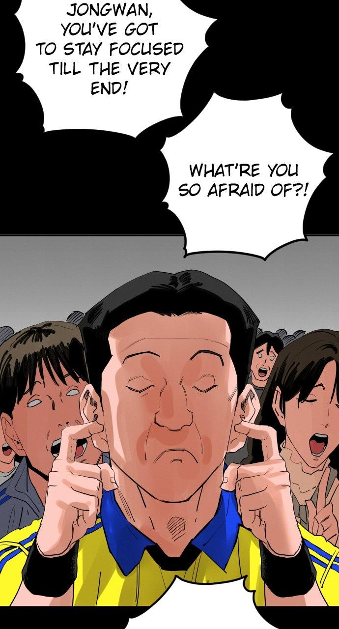 The Build Up Chap 197 - Next Chap 198