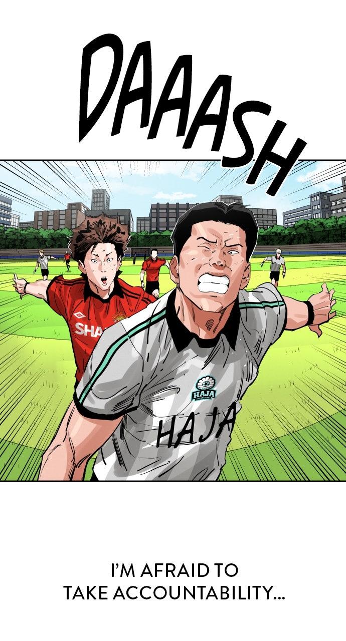 The Build Up Chap 197 - Next Chap 198