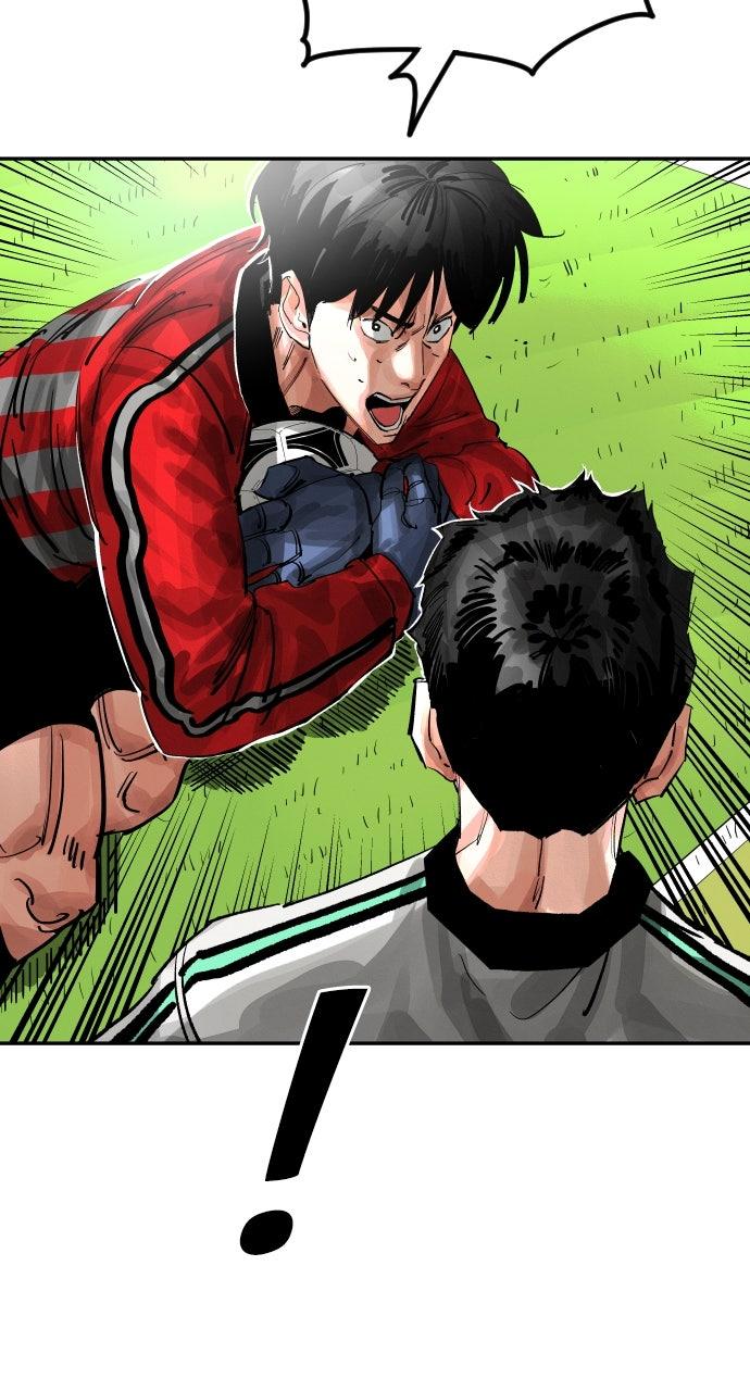 The Build Up Chap 197 - Next Chap 198