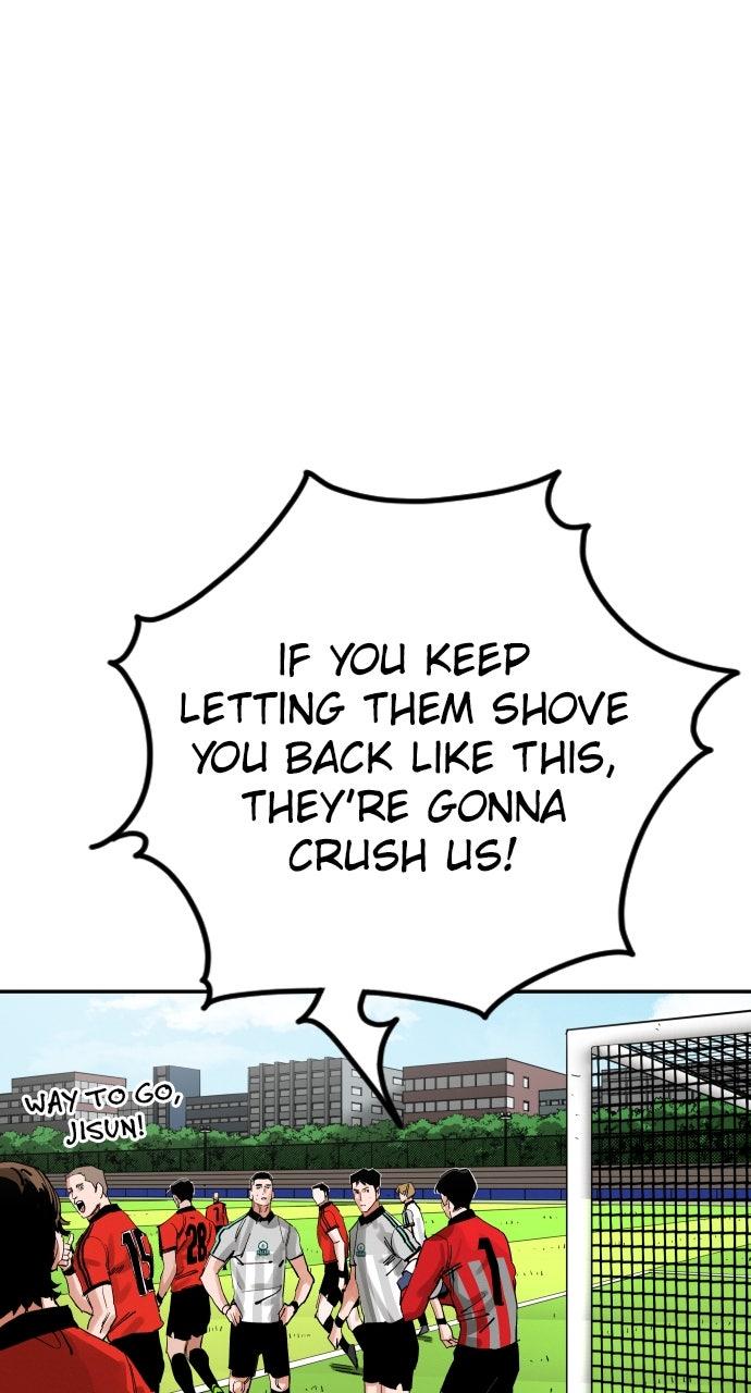 The Build Up Chap 197 - Next Chap 198