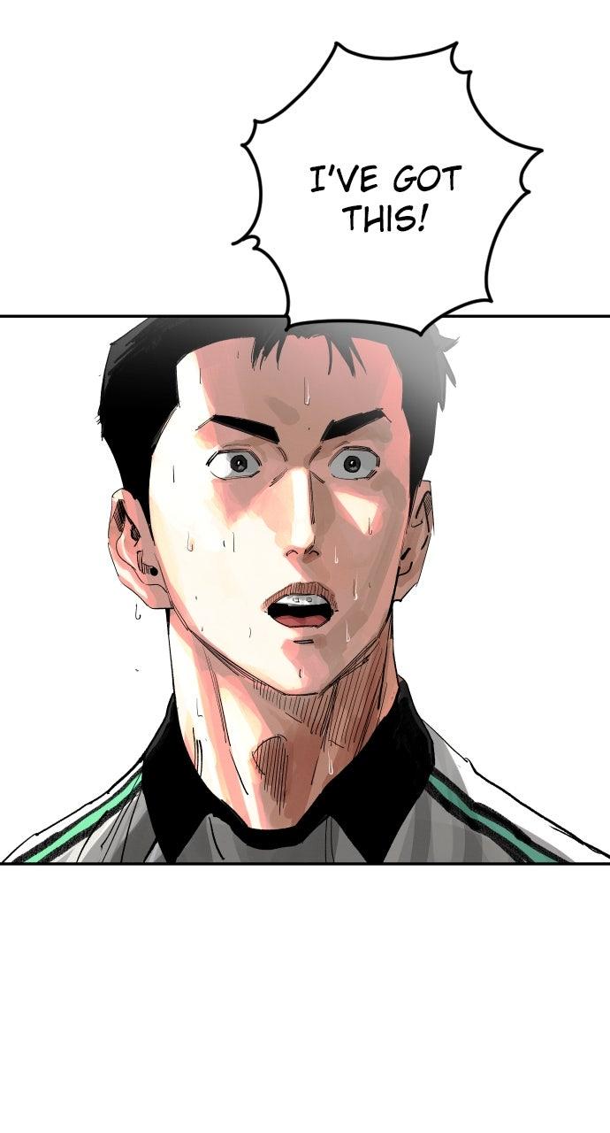 The Build Up Chap 197 - Next Chap 198