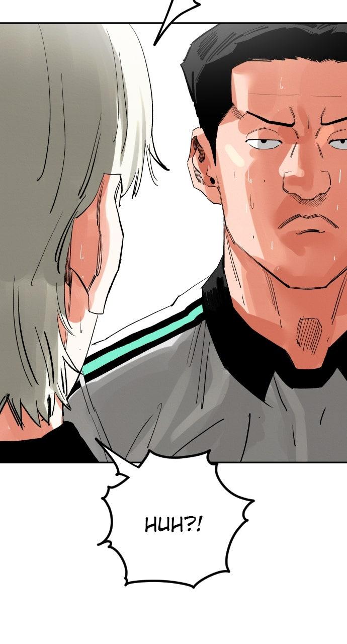 The Build Up Chap 197 - Next Chap 198