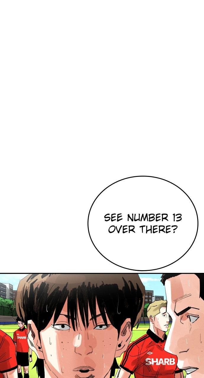 The Build Up Chap 197 - Next Chap 198