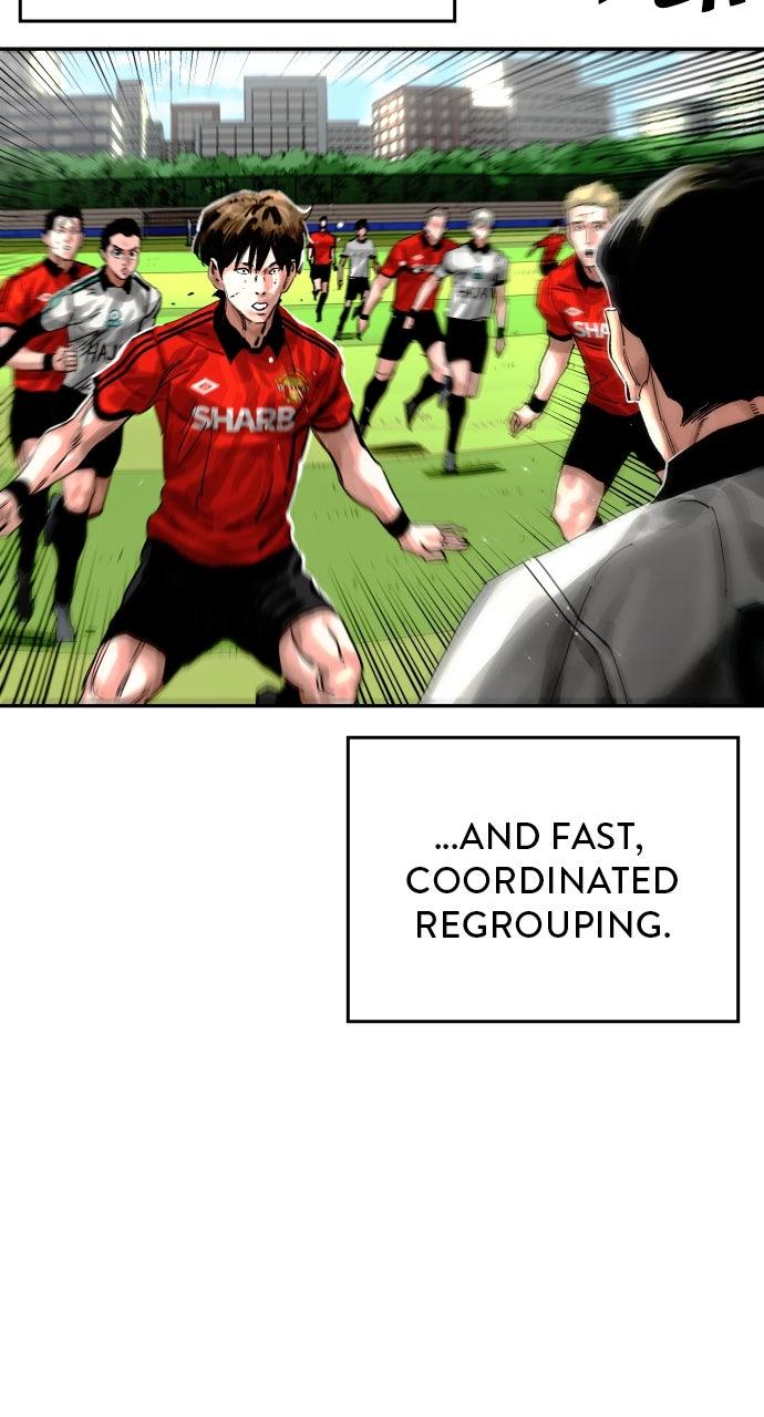 The Build Up Chap 197 - Next Chap 198