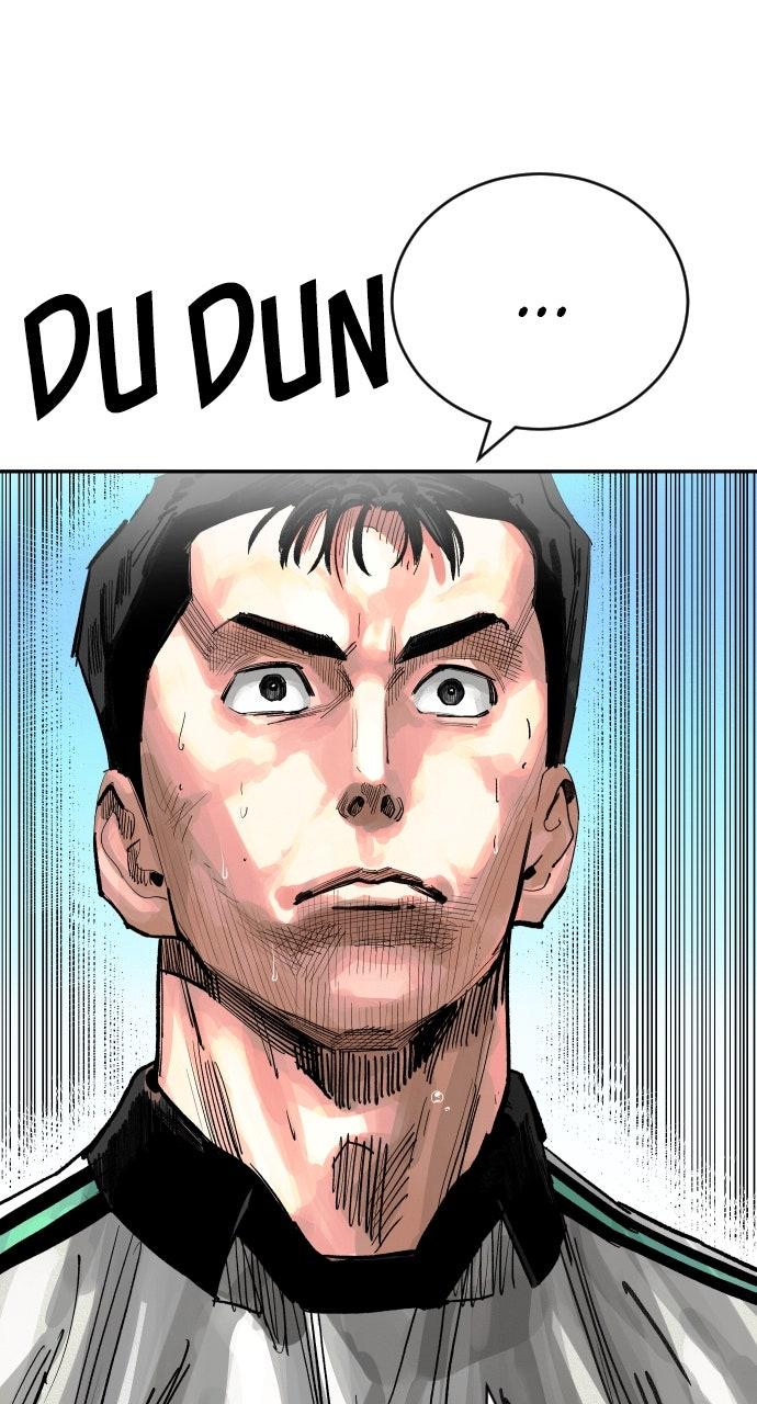 The Build Up Chap 197 - Next Chap 198