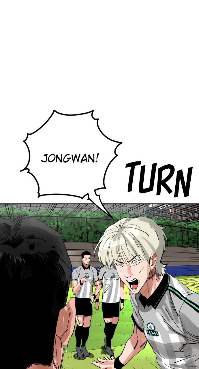 The Build Up Chap 197 - Next Chap 198