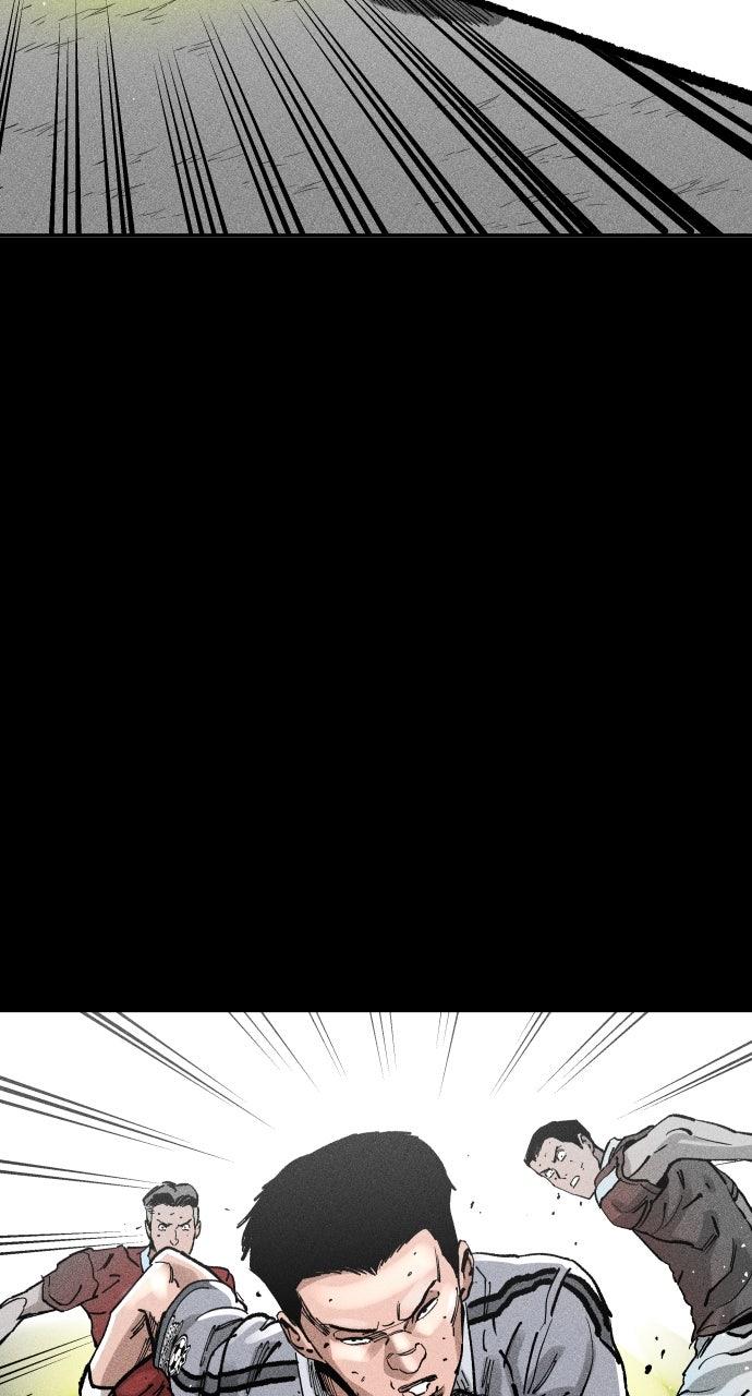 The Build Up Chap 197 - Next Chap 198