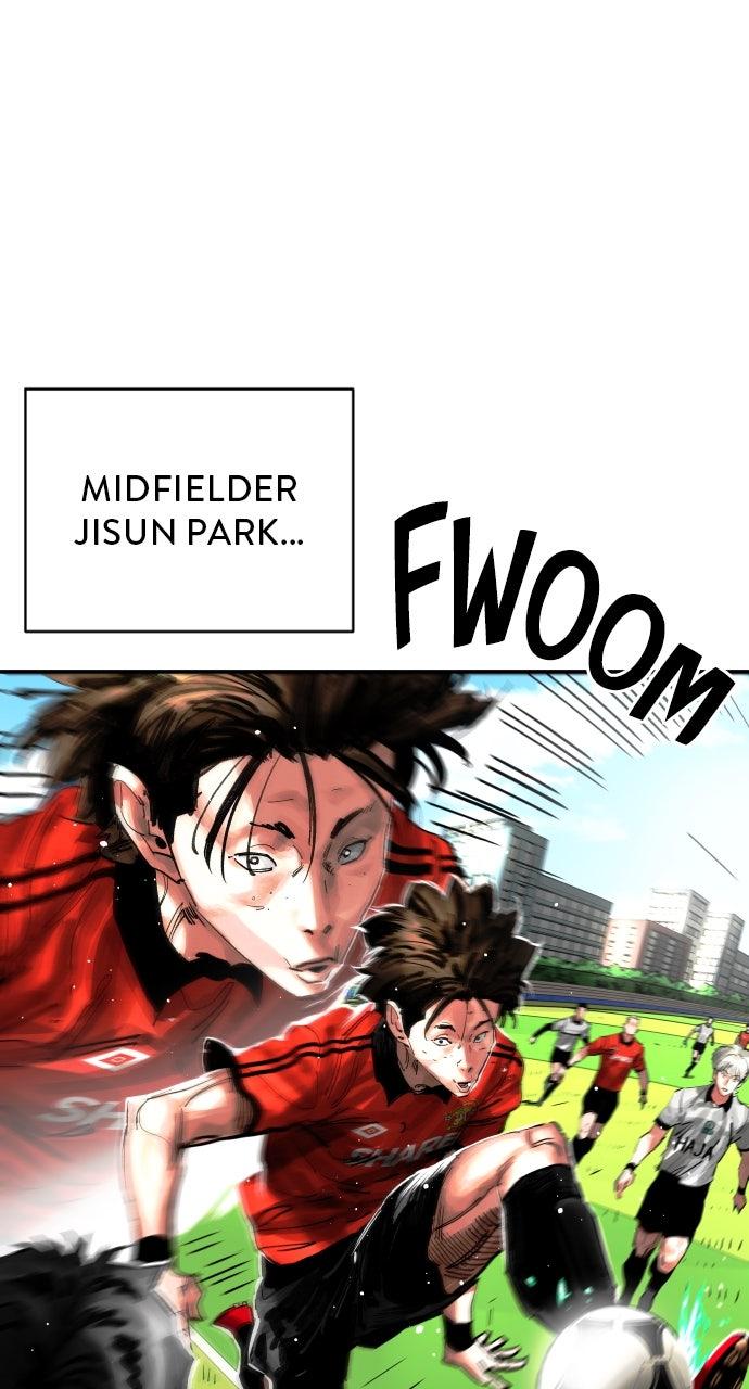 The Build Up Chap 197 - Next Chap 198