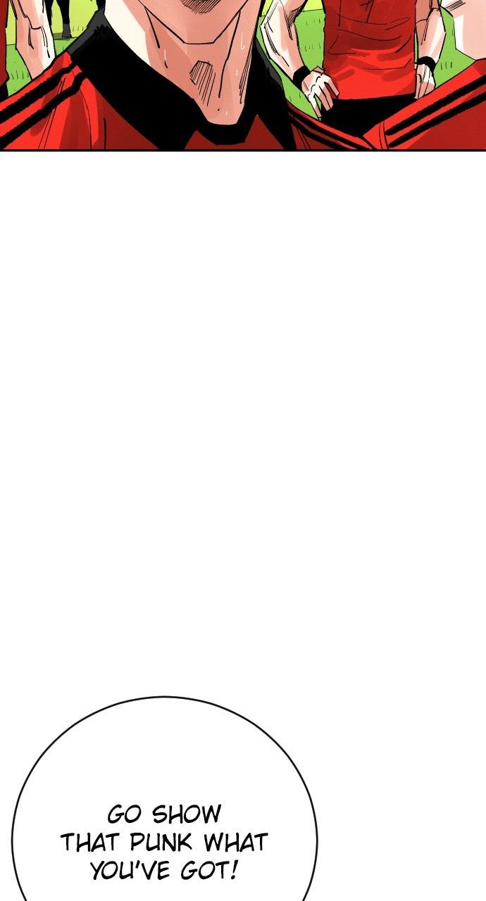 The Build Up Chap 197 - Next Chap 198