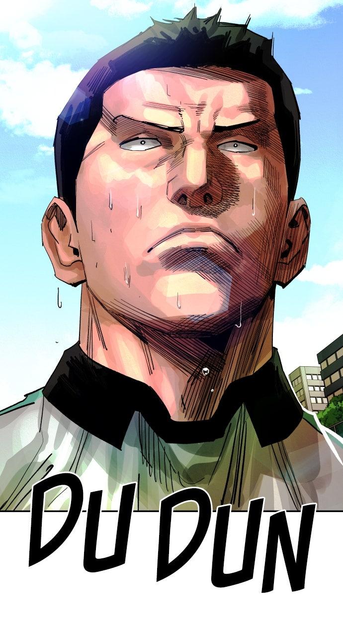 The Build Up Chap 197 - Next Chap 198