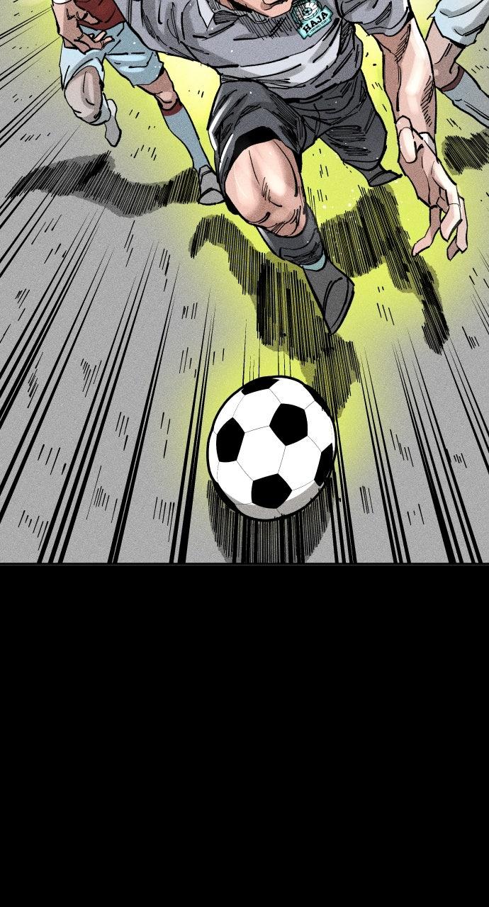 The Build Up Chap 197 - Next Chap 198