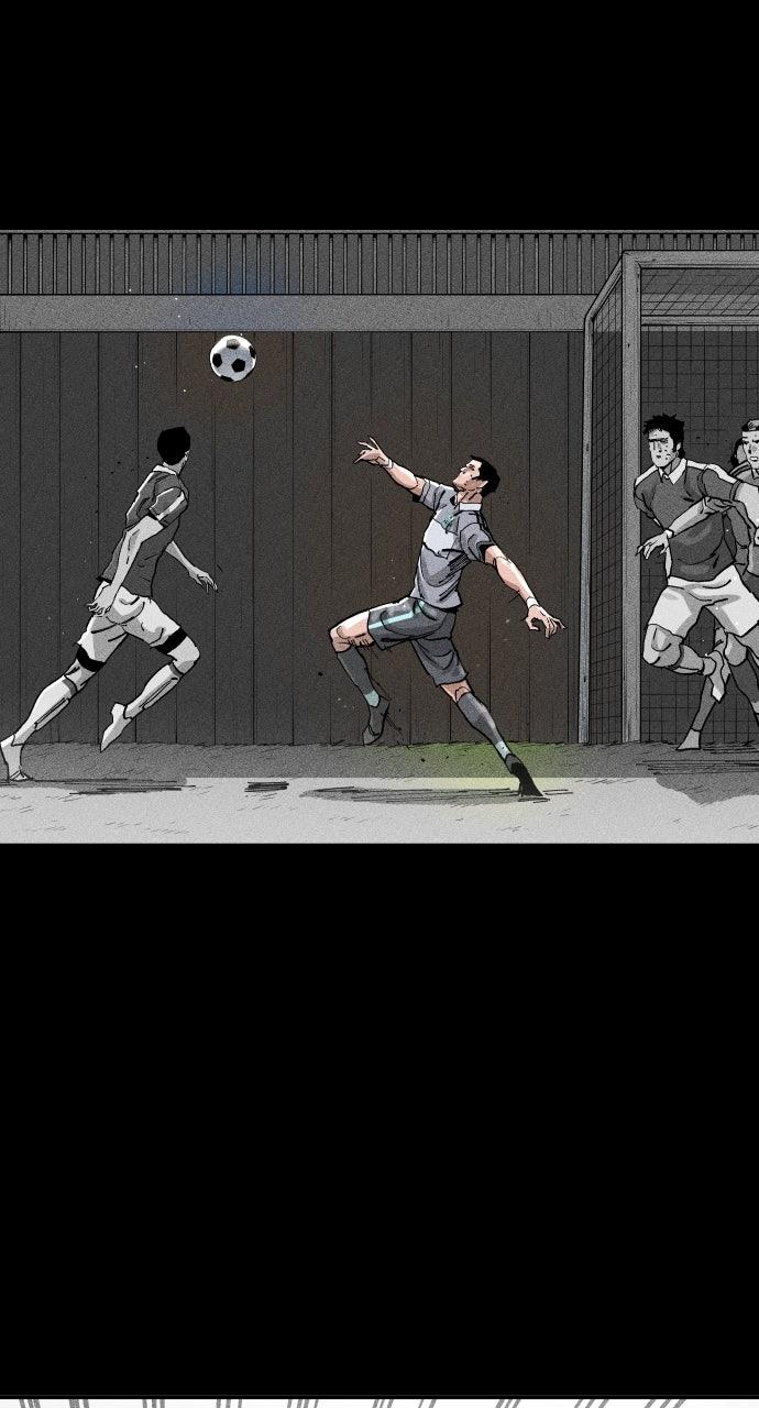 The Build Up Chap 197 - Next Chap 198