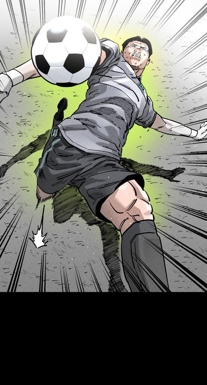 The Build Up Chap 197 - Next Chap 198