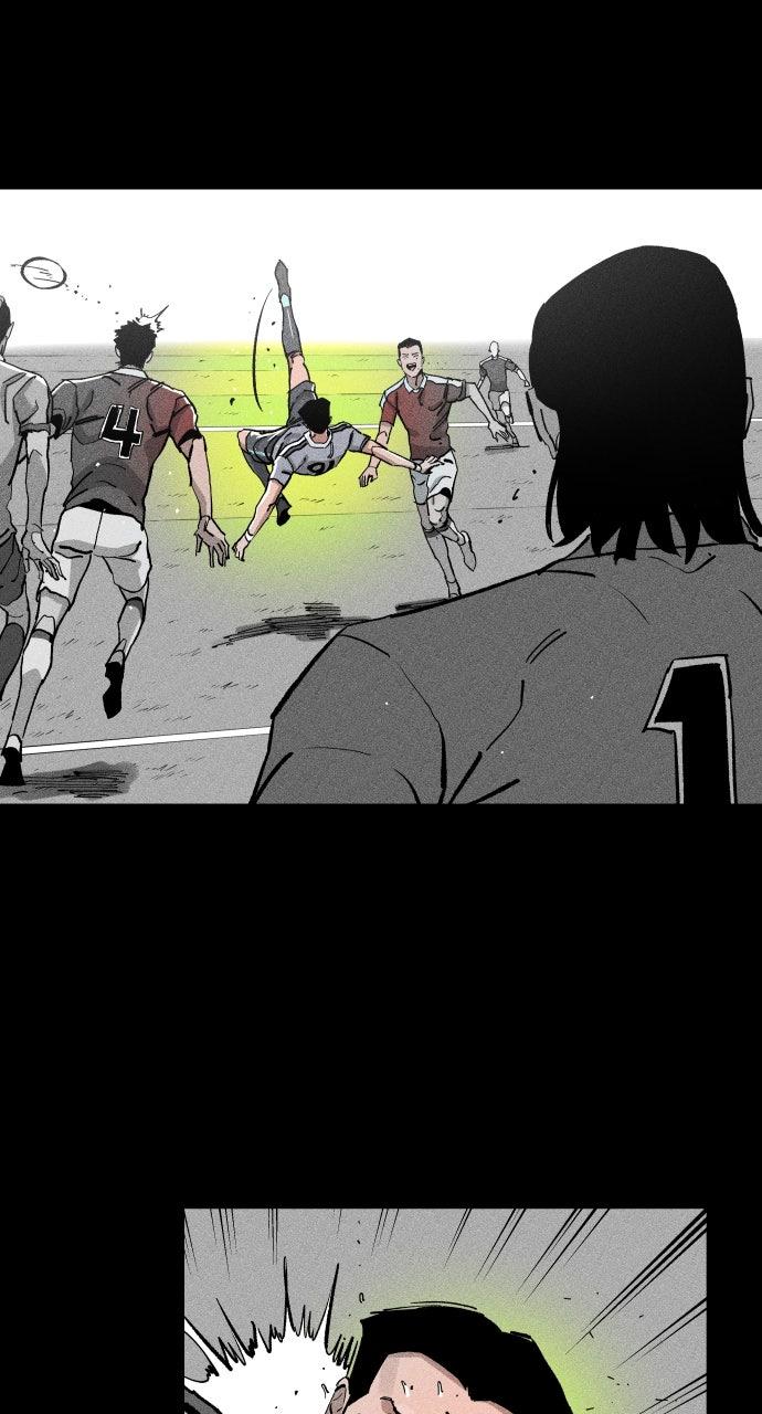 The Build Up Chap 197 - Next Chap 198