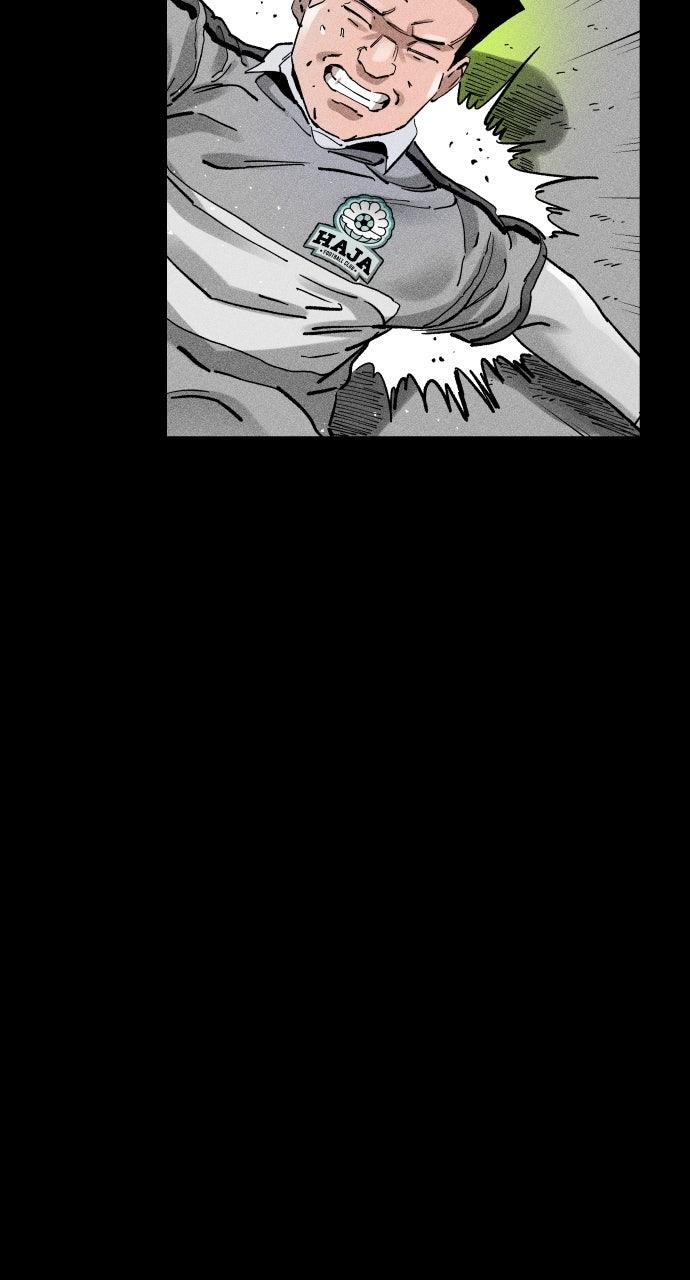 The Build Up Chap 197 - Next Chap 198