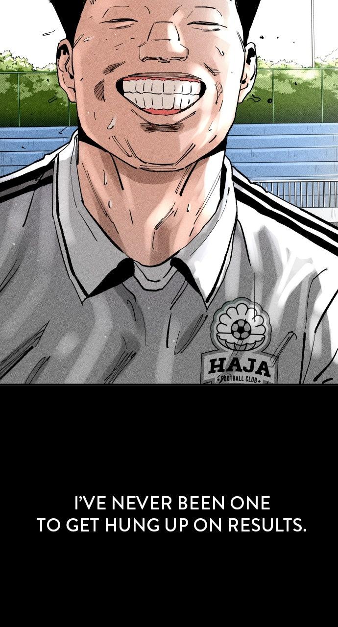 The Build Up Chap 197 - Next Chap 198