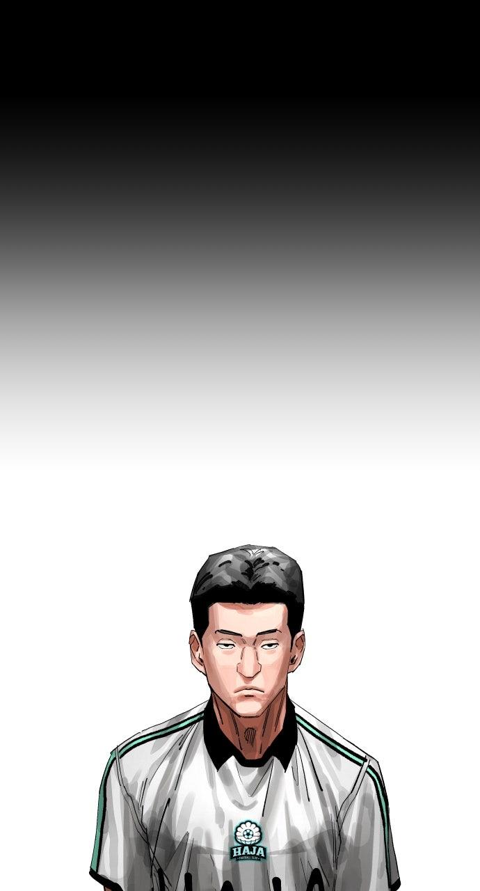 The Build Up Chap 197 - Next Chap 198