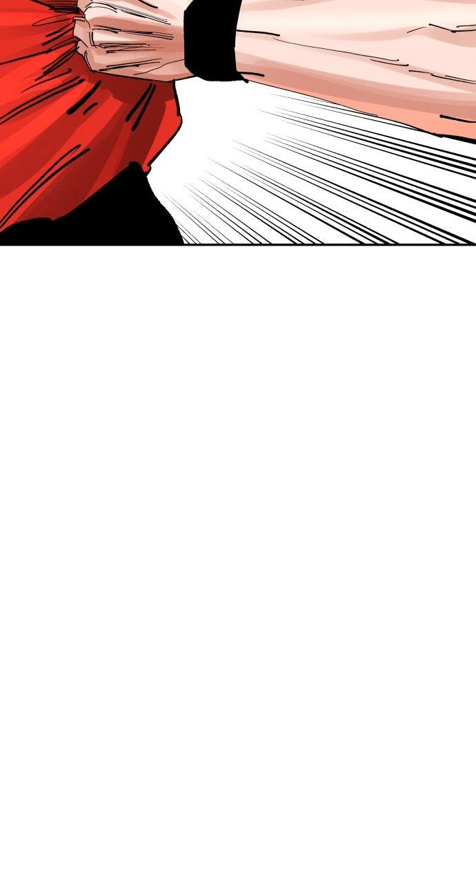 The Build Up Chap 197 - Next Chap 198