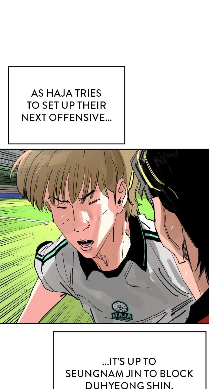 The Build Up Chap 197 - Next Chap 198