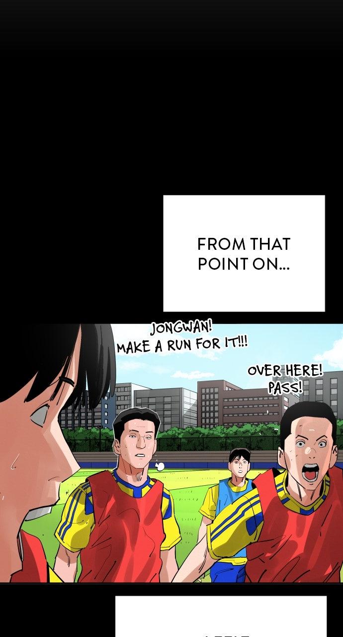 The Build Up Chap 197 - Next Chap 198