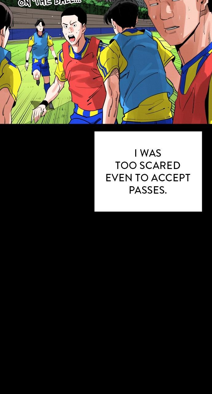 The Build Up Chap 197 - Next Chap 198