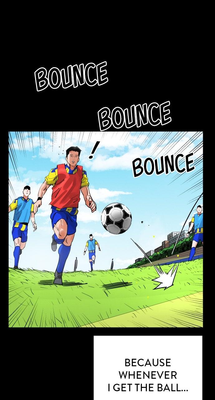 The Build Up Chap 197 - Next Chap 198