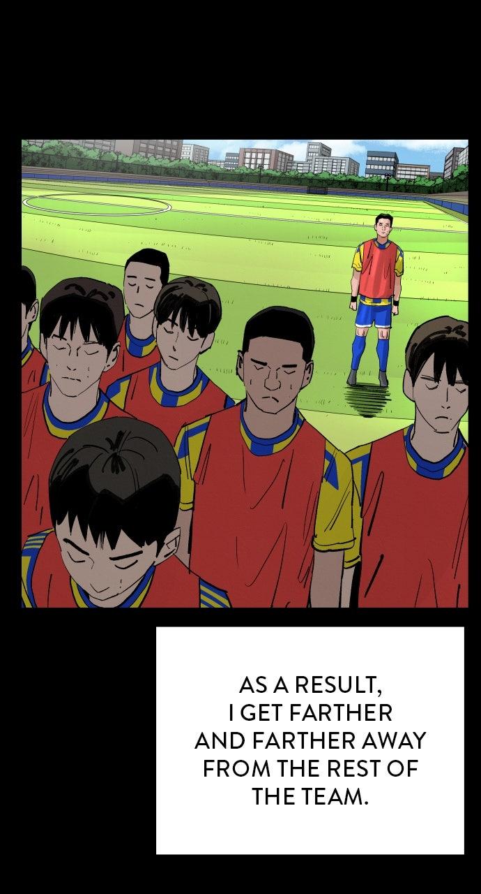 The Build Up Chap 197 - Next Chap 198