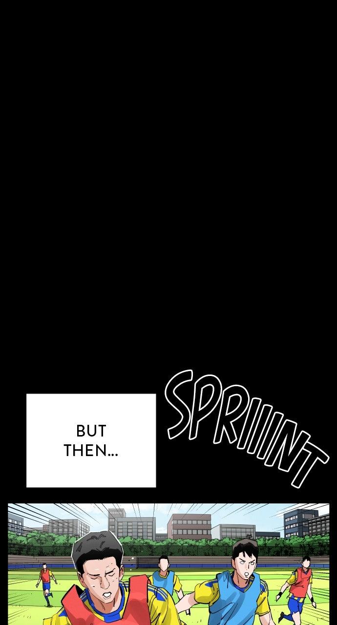 The Build Up Chap 197 - Next Chap 198