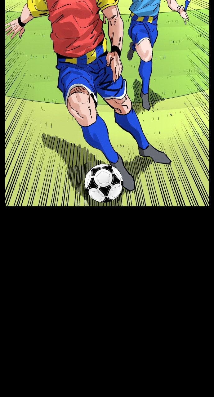 The Build Up Chap 197 - Next Chap 198