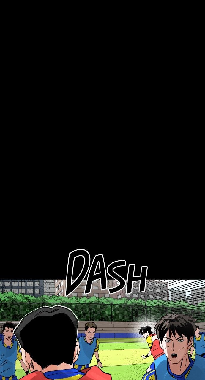 The Build Up Chap 197 - Next Chap 198