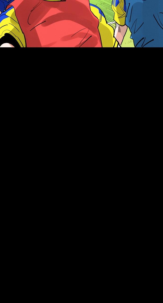 The Build Up Chap 197 - Next Chap 198