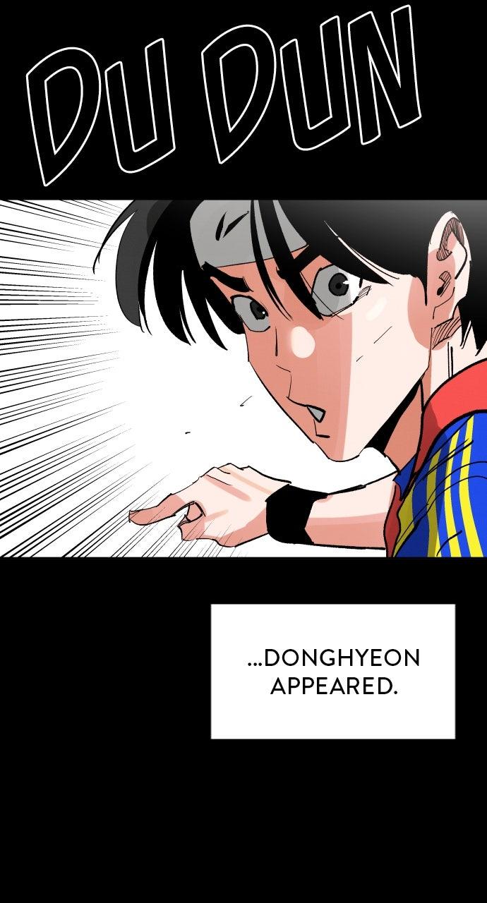 The Build Up Chap 197 - Next Chap 198