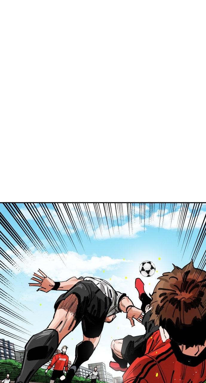 The Build Up Chap 197 - Next Chap 198