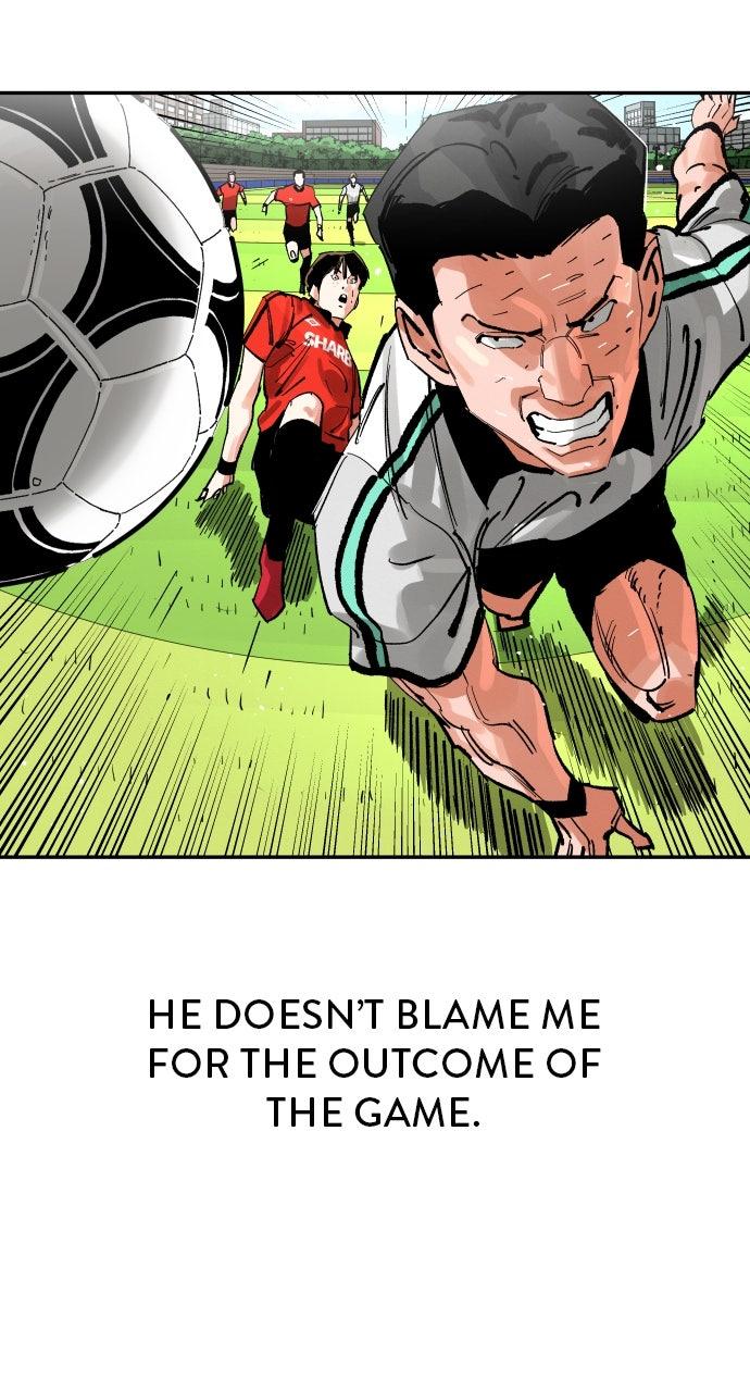 The Build Up Chap 197 - Next Chap 198