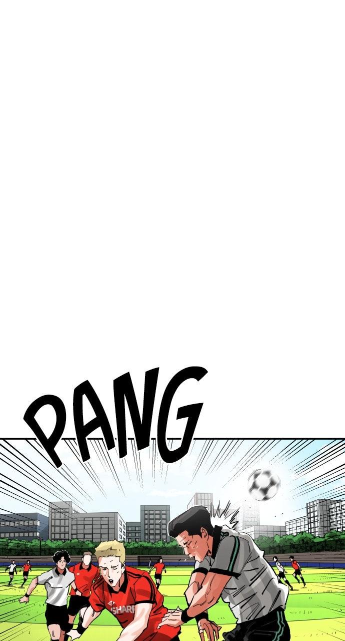 The Build Up Chap 197 - Next Chap 198