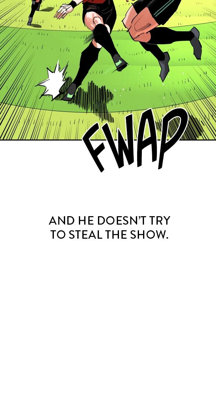 The Build Up Chap 197 - Next Chap 198