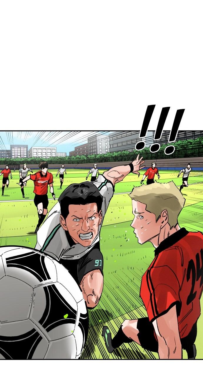 The Build Up Chap 197 - Next Chap 198