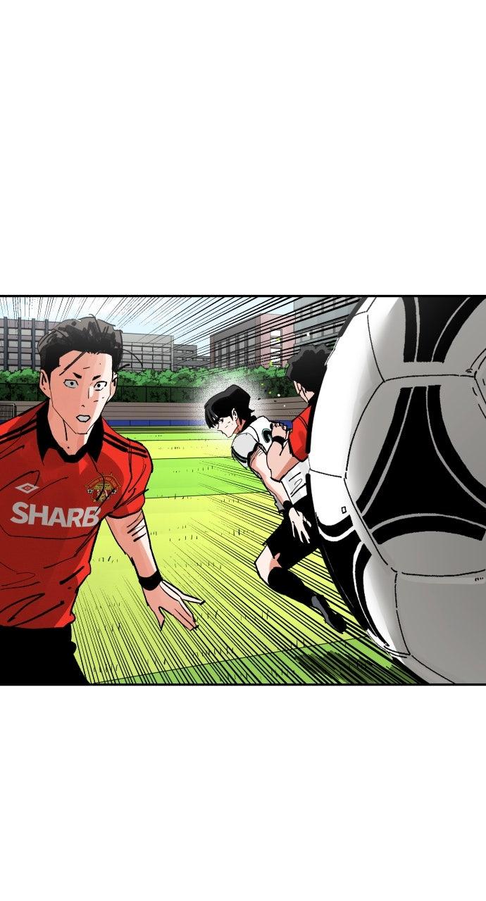 The Build Up Chap 197 - Next Chap 198