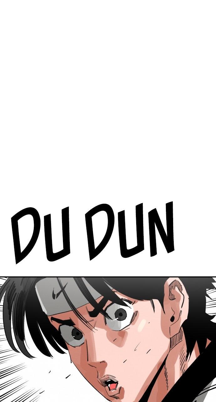 The Build Up Chap 197 - Next Chap 198