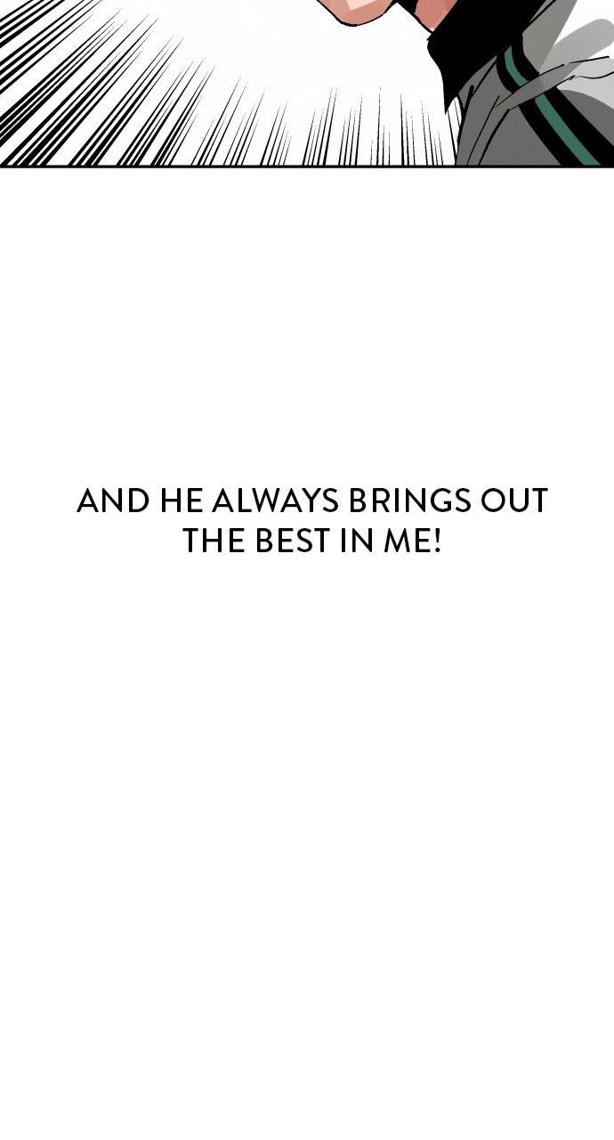 The Build Up Chap 197 - Next Chap 198