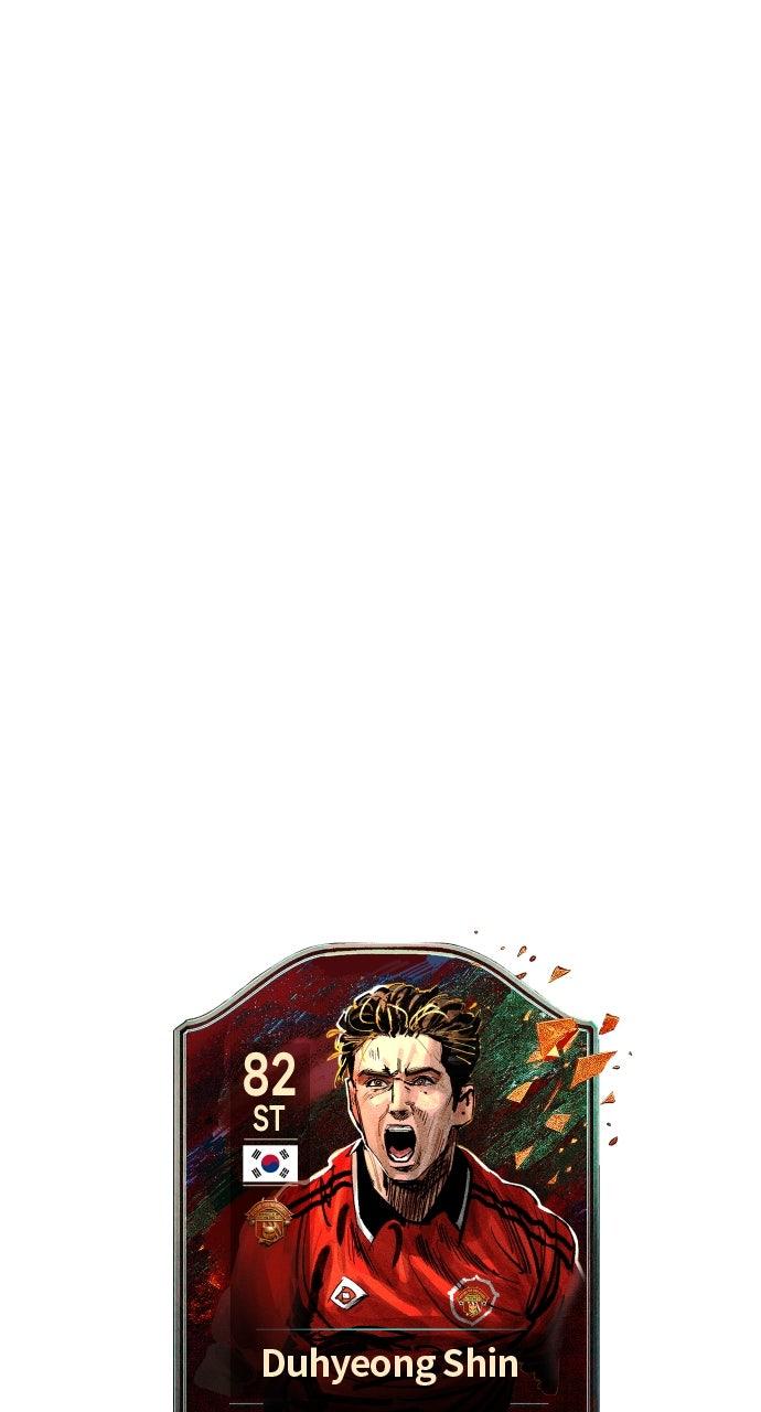 The Build Up Chap 197 - Next Chap 198