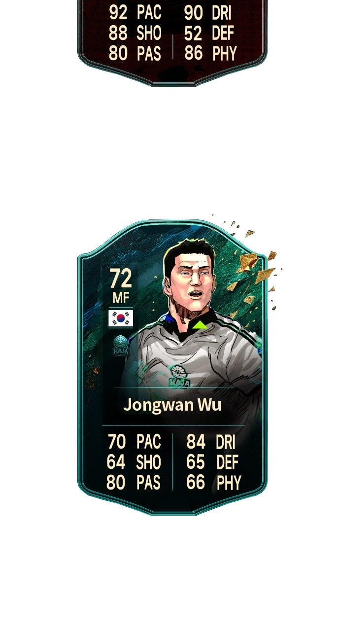 The Build Up Chap 197 - Next Chap 198