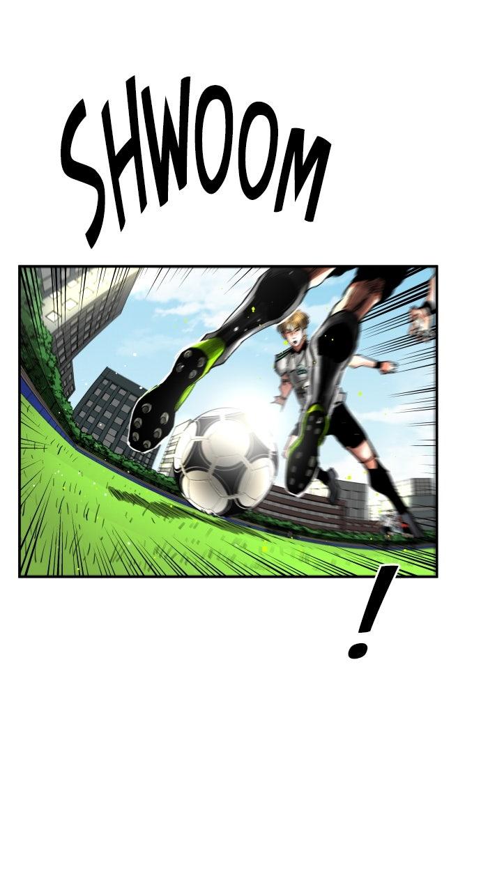 The Build Up Chap 197 - Next Chap 198