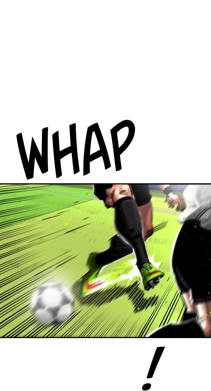 The Build Up Chap 197 - Next Chap 198