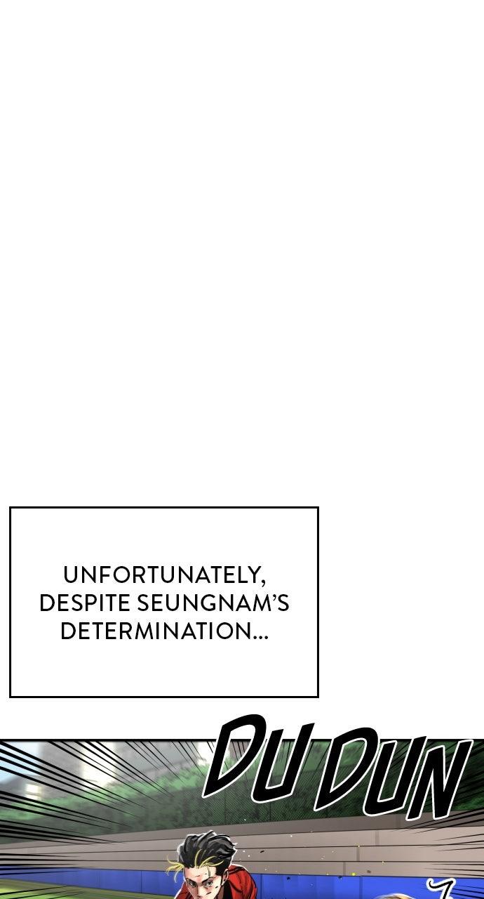 The Build Up Chap 197 - Next Chap 198